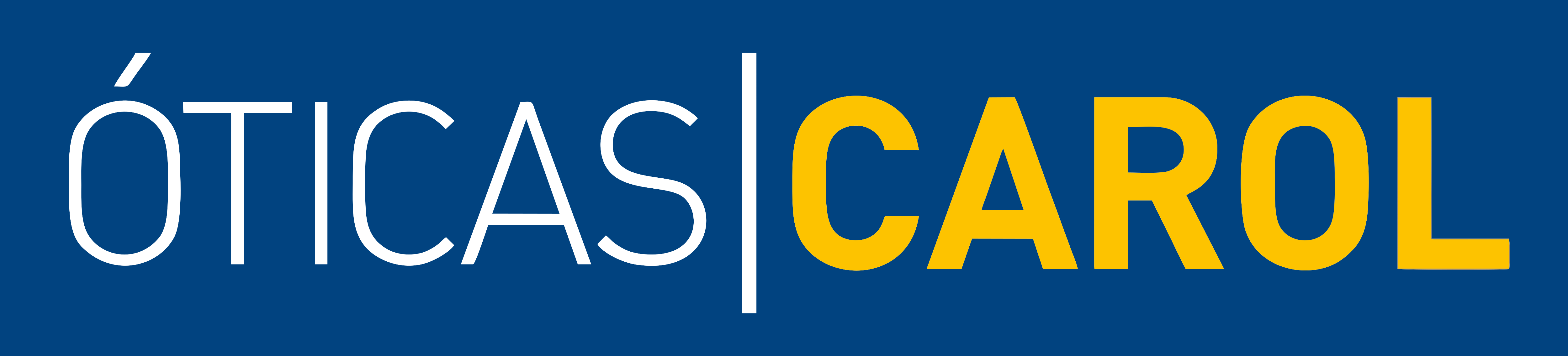 Oticas_Carol_Logo